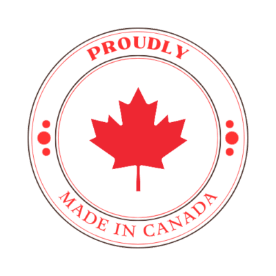 Made in Canada